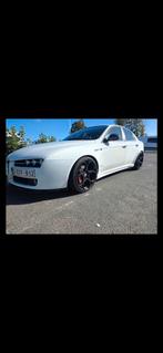 Alfa 159ti, Auto's, Particulier, Diesel, Te koop