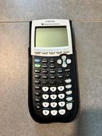 Texas instruments Ti-84 Plus, Diversen, Rekenmachines, Ophalen of Verzenden, Grafische rekenmachine, Gebruikt