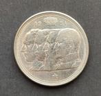 Munt 100 Belgische frank 1951, Ophalen of Verzenden