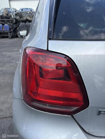 Achterlicht links Volkswagen Polo 6R ('09-'14) beschikbaar voor biedingen
