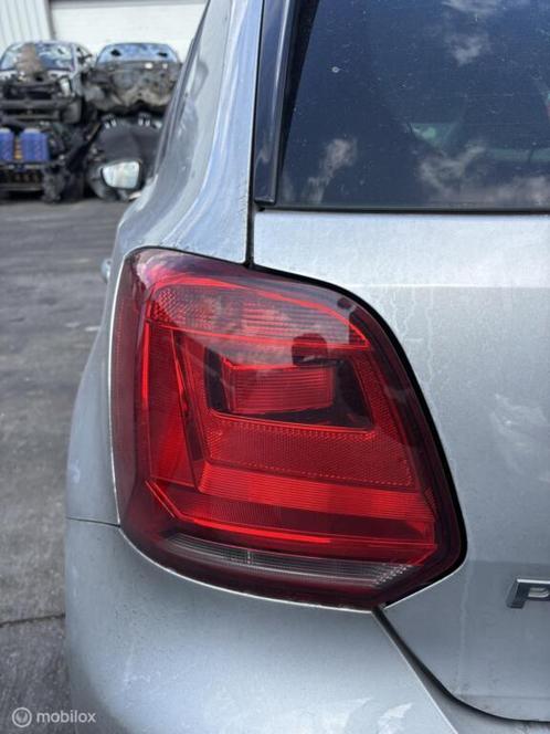 Achterlicht links Volkswagen Polo 6R ('09-'14), Auto-onderdelen, Verlichting, Volkswagen, Gebruikt, Ophalen of Verzenden