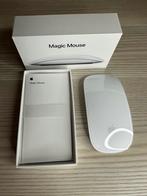 Magic Mouse Apple 2024, nog in zeer goede staat!, Computers en Software, Muis, Verzenden, Zo goed als nieuw, Draadloos