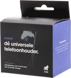 CLAW Universele fiets telefoonhouder X-Wrap, Enlèvement, Neuf, Vélo