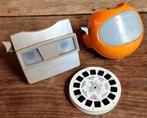 2x View Master + 18 schijfjes, Ophalen of Verzenden, Gebruikt