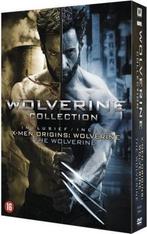 Wolverine: Collection (Nieuw in plastic), Envoi, Neuf, dans son emballage, Action, Coffret