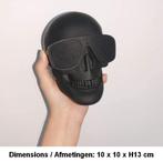 Enceinte bluetooth Skull, TV, Hi-fi & Vidéo, Enceintes, Comme neuf, Autres marques, Moins de 60 watts, Enlèvement ou Envoi