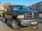 Dodge Ram 4.7 Benzine+Lpg 2003, Auto's, Bedrijf, RAM 1500, Te koop, Benzine