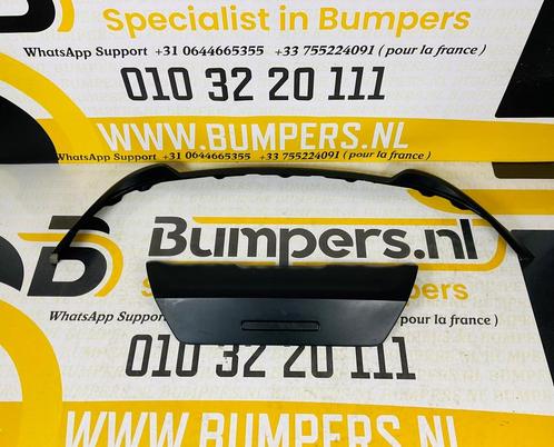 Bumper Spoiler Set Renault Clio 3 Facelift 2008-2011 Body Ki, Auto-onderdelen, Carrosserie, Achterklep, Voor, Gebruikt, Ophalen of Verzenden
