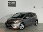 ***Nissan Note 12 maanden garantie, Auto's, Nissan, Euro 5, Stof, 4 cilinders, Bedrijf