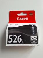 Cartridge Canon 526, Informatique & Logiciels, Fournitures d'imprimante, Cartridge, Enlèvement, Neuf