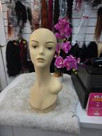 Mannequin hoofd