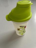 Tupperware - Shaker 250ml, Huis en Inrichting, Ophalen of Verzenden, Nieuw, Beker of Kan