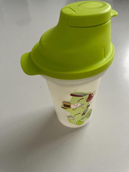 Tupperware - Shaker 250ml, Huis en Inrichting, Keuken | Tupperware, Nieuw, Beker of Kan, Ophalen of Verzenden