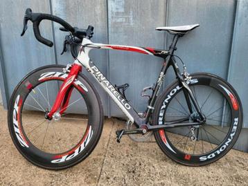 Pinarello F413 carbon  L