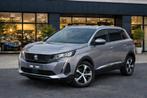 Peugeot 5008 Allure 1.2 Turbo EAT8 Nv Dist –7pl–2023 TVA, Autos, Peugeot, Argent ou Gris, Achat, Euro 6, Entreprise