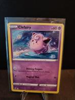 Clefairy#74 van rebel clash 2020, Ophalen, Zo goed als nieuw
