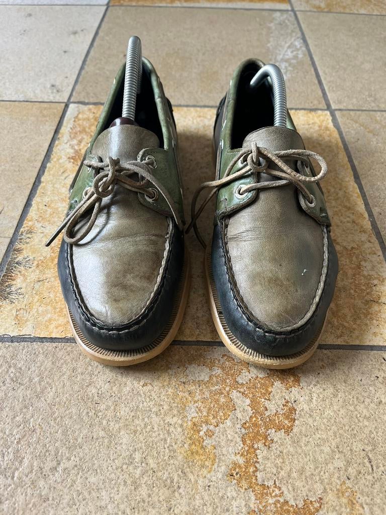 Sebago, Vêtements | Hommes, Enlèvement ou Envoi, Porté