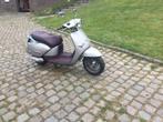 Aprilia Habana 50cc, Fietsen en Brommers, 50 cc, Gebruikt, Aprilia, Klasse B (45 km/u)