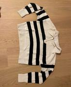 Trui maat small, Ophalen