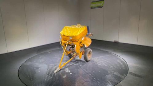 BOGBALLE S2-T, Zakelijke goederen, Machines en Bouw | Onderhoud en Reiniging