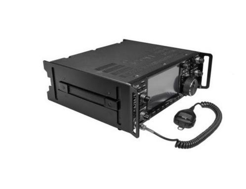 ICOM 7600-7610 Zijplaten, Telecommunicatie, Zenders en Ontvangers, Nieuw, Zender en Ontvanger, Verzenden