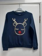 Leuke Kerst sweater maat 164, Enlèvement