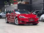 Tesla Model S LONG RANGE - FULL SELF DRIVING ACTIVE - S100D, Achat, Entreprise, https://public.car-pass.be/vhr/d511a9c0-9d7c-4ddd-8f93-d826cc90770e