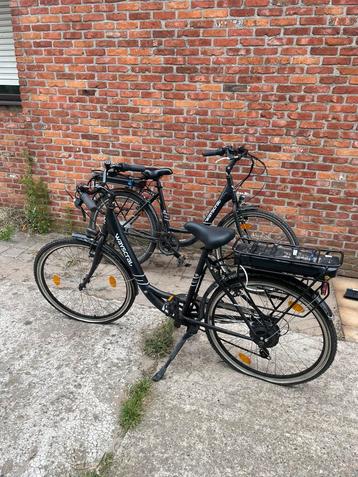Wayscral E100 EVERYWAY beschikbaar voor biedingen