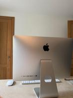 iMac, Zo goed als nieuw, SSD, Apple, 3 tot 4 Ghz