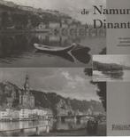 De NAMUR à DINANT en cartes postales anciennes (Laloux 1995), Ophalen of Verzenden, Nieuw, Francis LALOUX