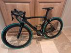 Bianchi Carbon Oltre XR3, Taille 53, Enlèvement, Carbone