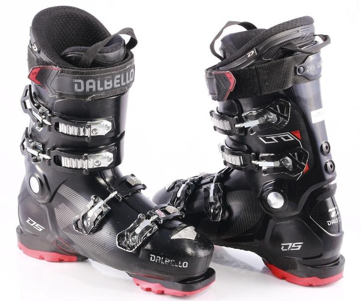 42 42,5 43 EU skischoenen DALBELLO DS LTD 2024, Sport en Fitness, Skiën en Langlaufen, Gebruikt, Schoenen, Ski, Carve, Verzenden