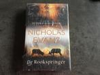 Nicholas Evans - ROOKSPRINGER, Boeken, Ophalen of Verzenden, Nicholas Evans