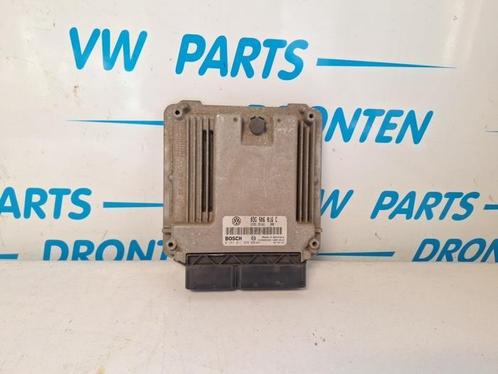 Computer Motormanagement van een Volkswagen Caddy, Auto-onderdelen, Elektronica en Kabels, Volkswagen, Gebruikt, 3 maanden garantie