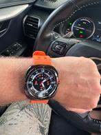 Smartwatch, Ophalen, Zwart, Hoogte, Zo goed als nieuw