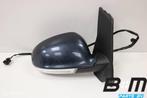 Spiegel rechts (bijrijderskant) VW Golf Plus, Gebruikt