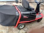 MTD mini rider grasmaaier tractor voor klusjesman, Tuin en Terras, Zitmaaiers
