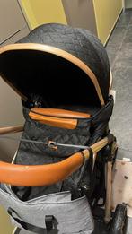 koets + maxicozy, Kinderen en Baby's, Ophalen, Zo goed als nieuw, Kinderwagen