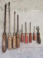 Gereedschap set 3, Antiek en Kunst, Ophalen of Verzenden