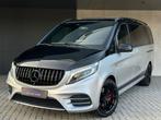 Mercedes-Benz V250d AMG PAKKET, Automaat, 4 cilinders, USB, Leder