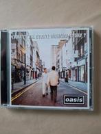 Cd  oasis  whats  the story  morning glory ?, Cd's en Dvd's, Ophalen of Verzenden, Zo goed als nieuw
