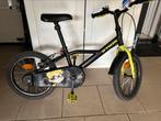 Jongensfiets 16inch b’twin, Fietsen en Brommers, Fietsen | Kinderfietsjes, Ophalen, Gebruikt, 16 tot 20 inch, B-Twin