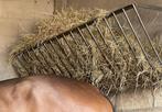 Hooiruif, Dieren en Toebehoren, Accessoires, 2 of 3 paarden of pony's