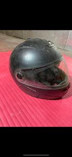 Motorhelmen (3), Motoren, Kleding | Motorhelmen, S