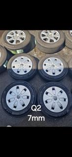 Jantes audi Q2, Autos : Pièces & Accessoires, Enlèvement, Jante(s)