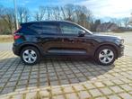 Xc40 T3 automaat, Auto's, Zwart, Leder en Stof, Zwart, Trekhaak