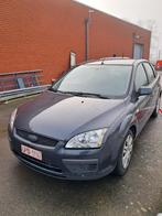 A vendre Ford Focus, Auto's, Ford, 4 deurs, 4 cilinders, Blauw, Grijs