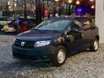 DACIA SANDERO BENZINE 1.2, Auto's, Dacia, Voorwielaandrijving, Euro 5, Stof, Blauw