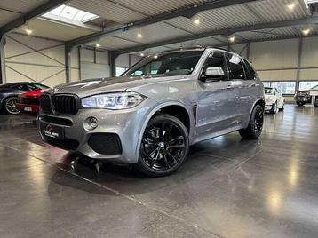 BMW X5 2.0A xDrive40e Plug-In Hybrid//M Sport //Full!!! beschikbaar voor biedingen