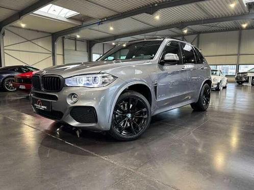 BMW X5 2.0A xDrive40e Plug-In Hybrid//M Sport //Full!!!, Auto's, BMW, Bedrijf, X5, 4x4, ABS, Adaptieve lichten, Airbags, Airconditioning